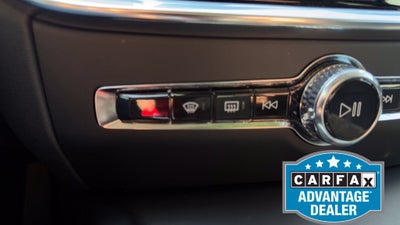 2025 Volvo V60 Cross Country Plus, B5 AWD Gas (mild hybrid)