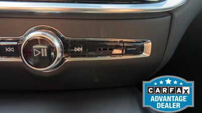 2025 Volvo V60 Cross Country Plus, B5 AWD Gas (mild hybrid)