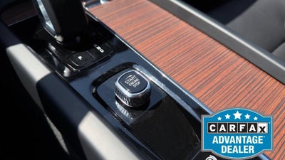 2025 Volvo V60 Cross Country Plus, B5 AWD Gas (mild hybrid)