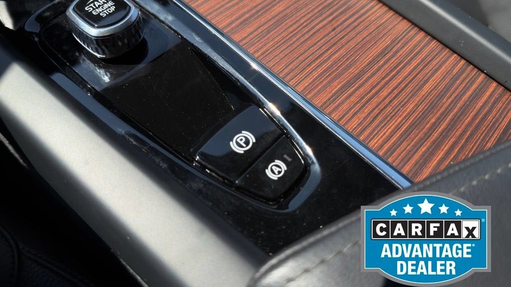 2025 Volvo V60 Cross Country Plus, B5 AWD Gas (mild hybrid)