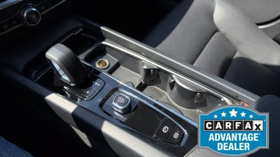 2025 Volvo V60 Cross Country Plus, B5 AWD Gas (mild hybrid)