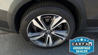 2025 Volvo V60 Cross Country Plus, B5 AWD Gas (mild hybrid)