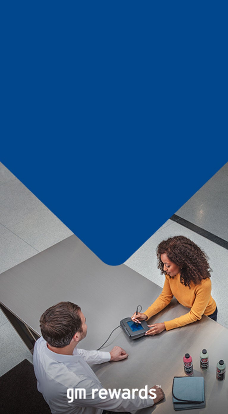 James Hodge Chevrolet of Broken Bow in Broken Bow OK