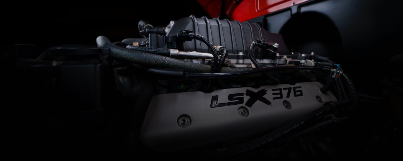 James Hodge Chevrolet of Broken Bow in Broken Bow OK