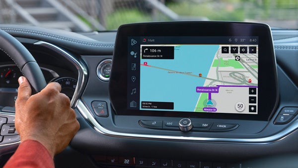 James Hodge Chevrolet of Broken Bow in Broken Bow OK