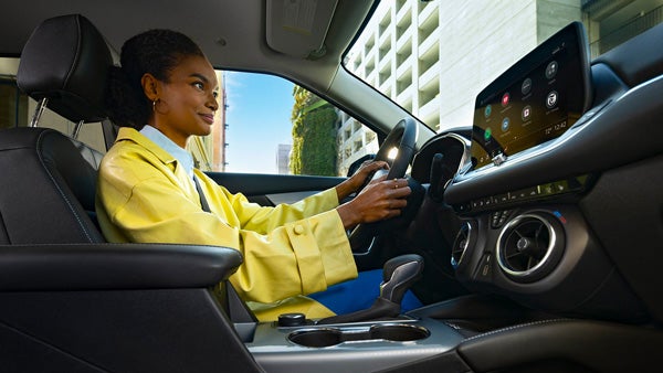 James Hodge Chevrolet of Broken Bow in Broken Bow OK