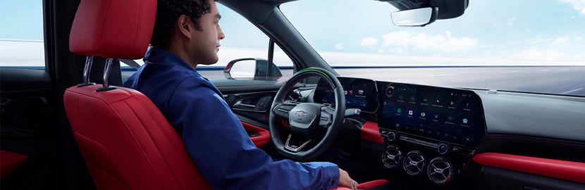 James Hodge Chevrolet of Broken Bow in Broken Bow OK