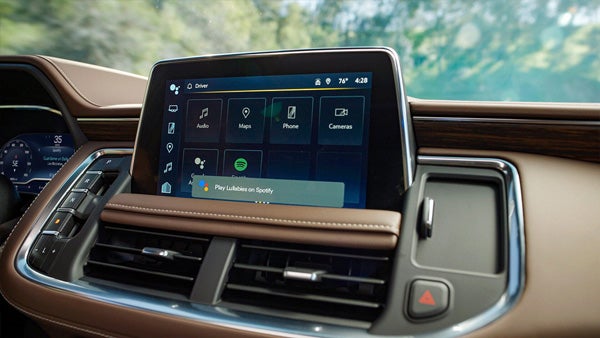 James Hodge Chevrolet of Broken Bow in Broken Bow OK