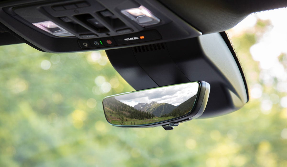 James Hodge Chevrolet of Broken Bow in Broken Bow OK