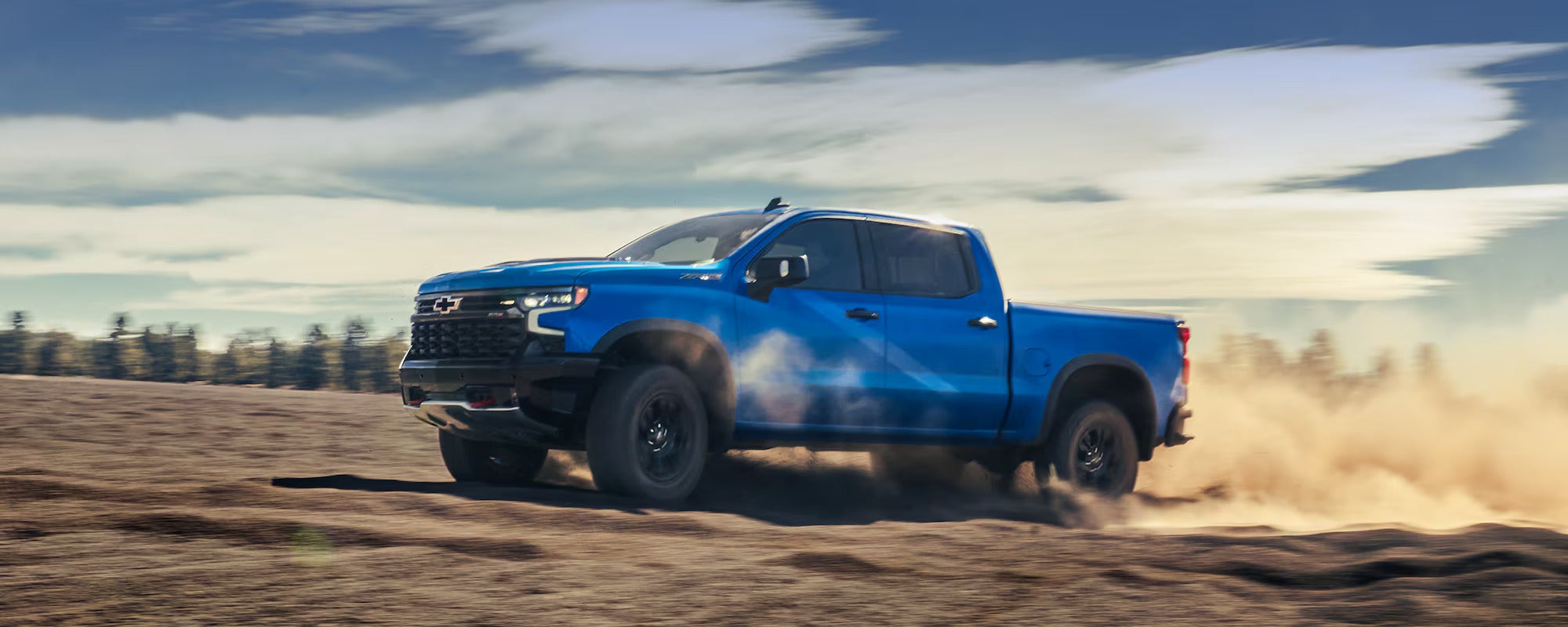 James Hodge Chevrolet of Broken Bow in Broken Bow OK