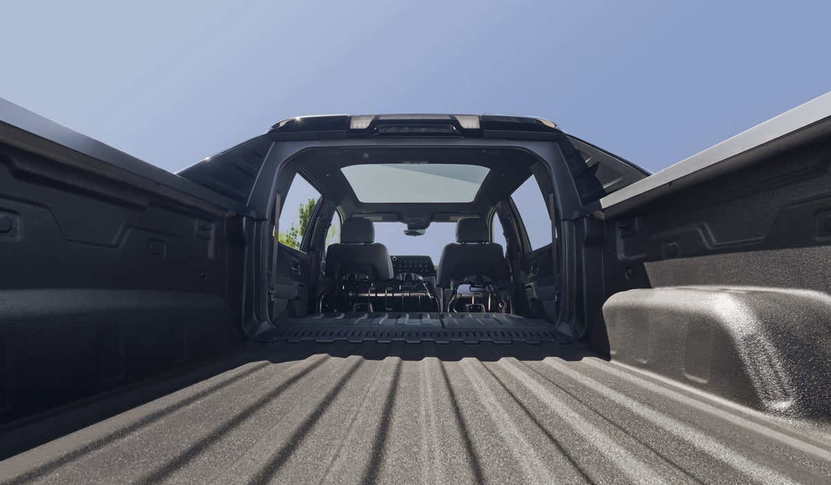 James Hodge Chevrolet of Broken Bow in Broken Bow OK