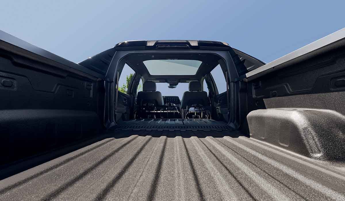 James Hodge Chevrolet of Broken Bow in Broken Bow OK