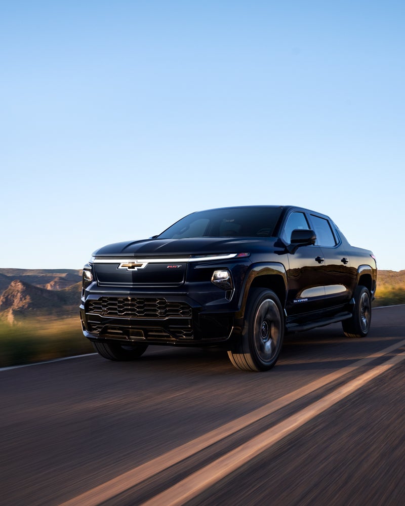 James Hodge Chevrolet of Broken Bow in Broken Bow OK