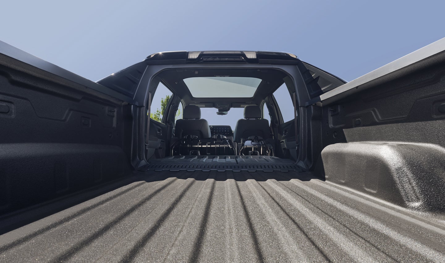 James Hodge Chevrolet of Broken Bow in Broken Bow OK