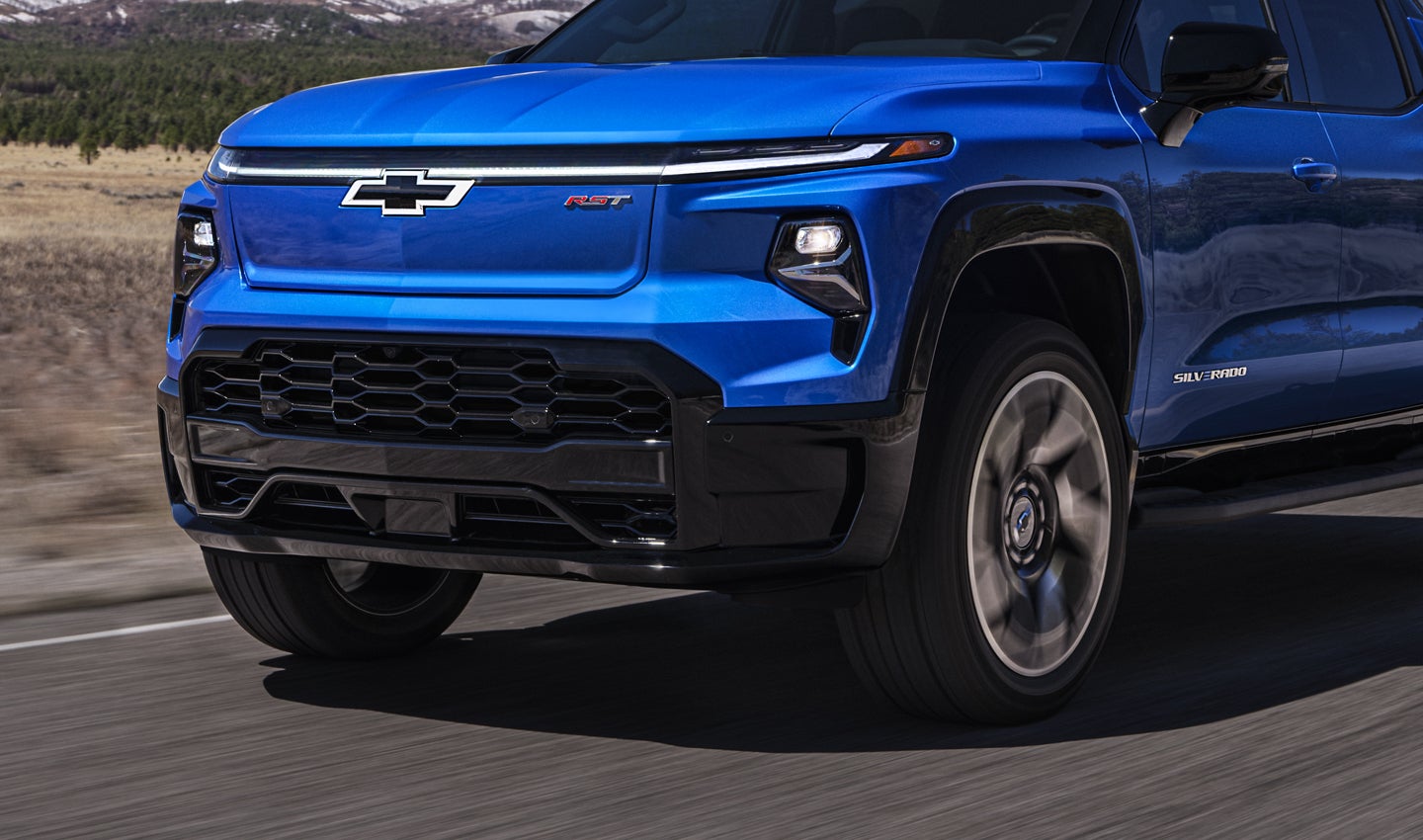 James Hodge Chevrolet of Broken Bow in Broken Bow OK