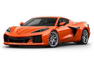 Chevrolet Corvette Z06 - James Hodge Chevrolet of Broken Bow in Broken Bow OK