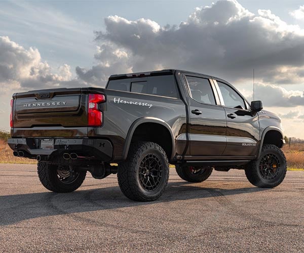 Goliath 700