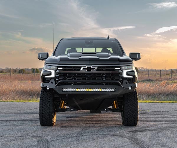 Goliath 700